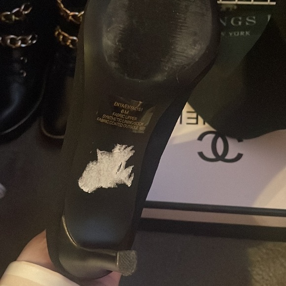 Heeled booties - Picture 3 of 3